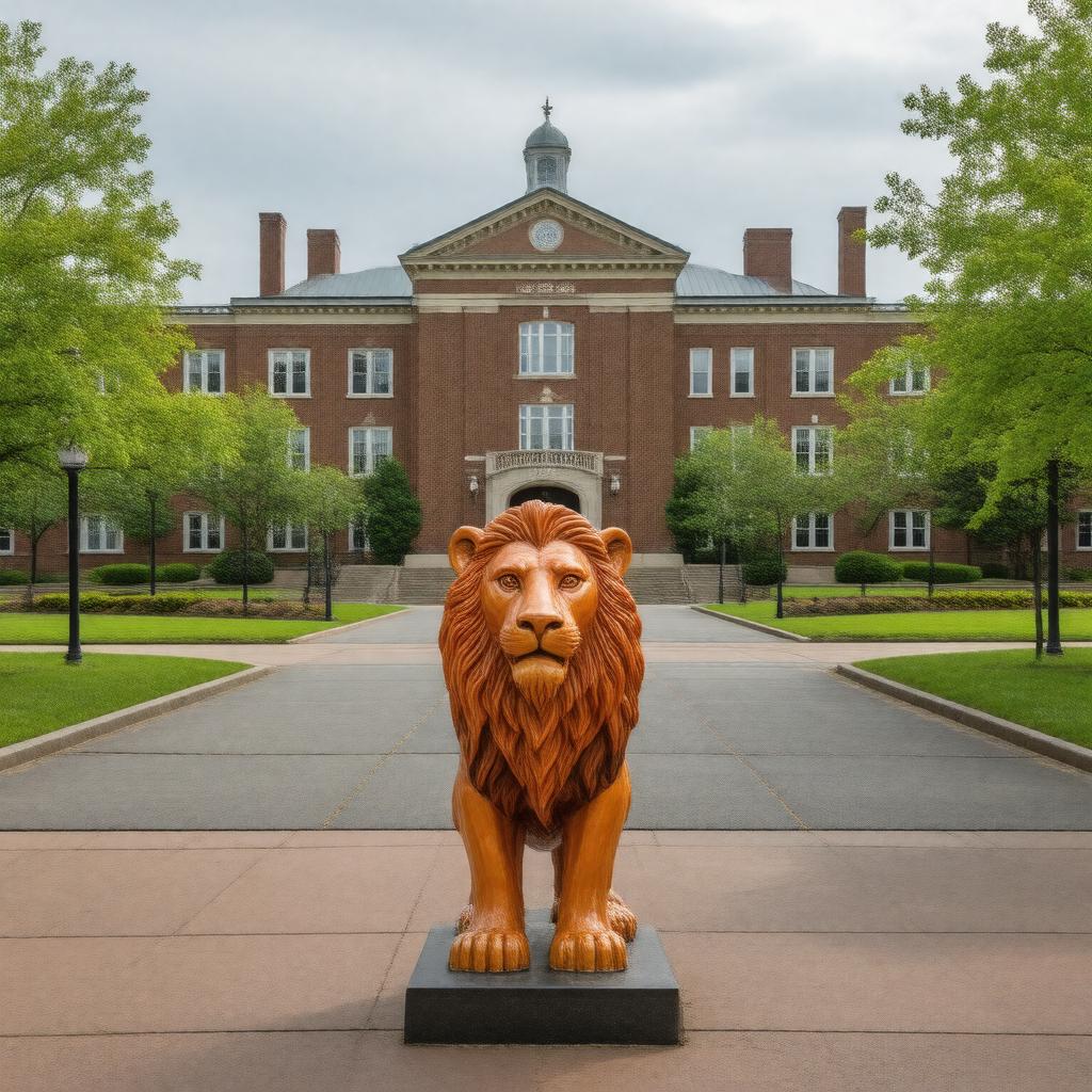 Buffalo State College